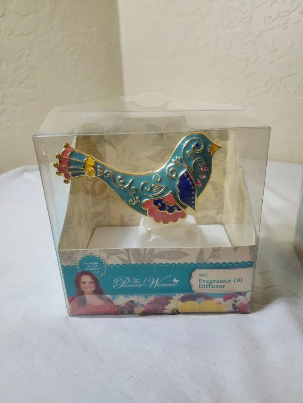 The Pioneer Woman Fragrance Oil Diffusers Set of 2